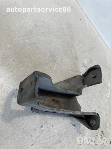 Държач скоба за Jeep Compass 2.2 CRD (2011) A6510900441, снимка 2 - Части - 53595815