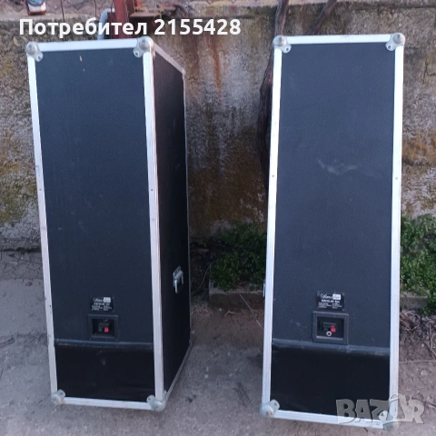 Тонколони Sinus live DISCOLAB 250., снимка 2 - Тонколони - 53821025