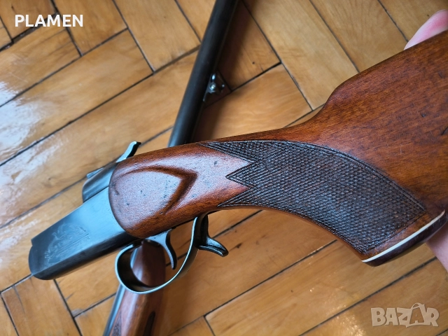 Продавам тек ИЖК/ИЖ17