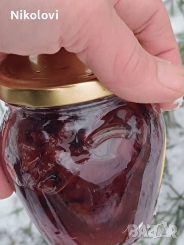 Домашно сладко от дюли с круши, снимка 4 - Домашни продукти - 53135649