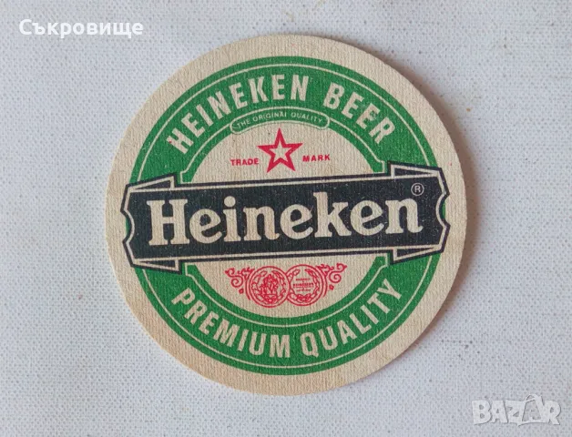 Лот 10 поставки за бира Heineken и 4 поставки за чаши Havana Club, снимка 3 - Колекции - 46819207