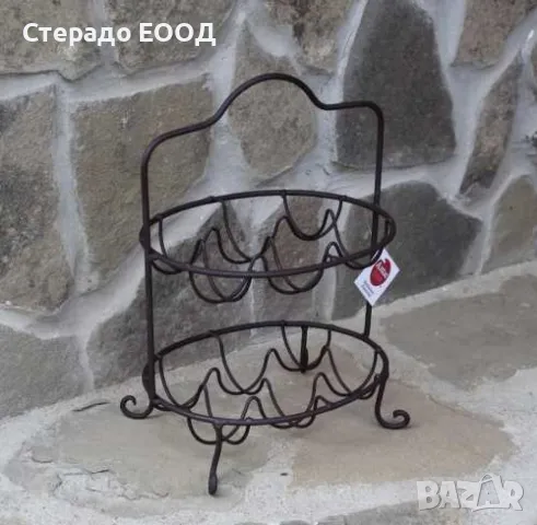 СТОЙКА ЗА ЯЙЦА, снимка 3 - Аксесоари за кухня - 49890248