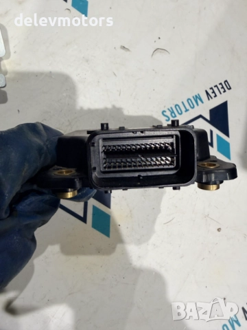 81870-N7100 контролен модул от Hyundai Tucson 2023г., Хюндай Туксон 2023, снимка 3 - Части - 52653218