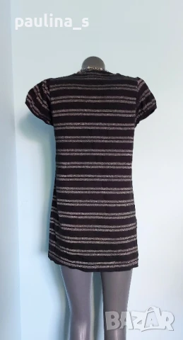 Четири различни броя / Лятна маркова туника с джобове , снимка 13 - Туники - 26010754