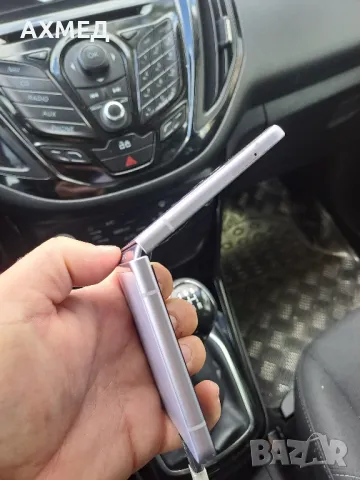 Samsung Galaxy Z Flip3 5G- за части със счупен дисплей, снимка 4 - Samsung - 49809527