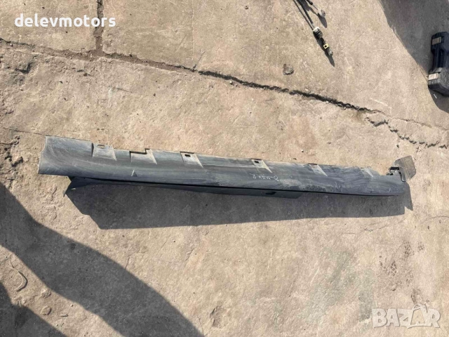 1752604 десен декоративен праг от Ford B-Max 1.0 Eco Boost 100 ph., 5sp., engine SFJB, 2016