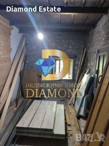 Къща в село Златна ливада, общ. Чирпан, снимка 14 - Къщи - 50958980