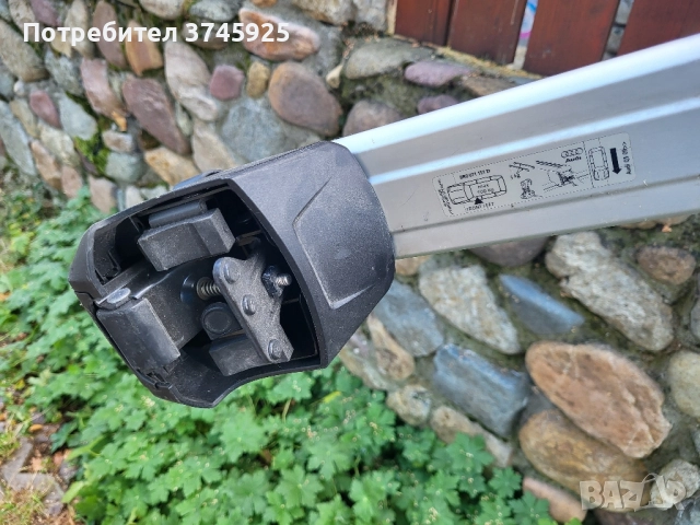 Греди Ауди оригинални от Audi Q5 2010