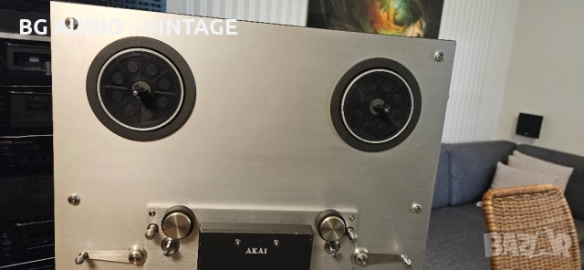 AKAI 1000 - pro, снимка 5 - Декове - 51729176
