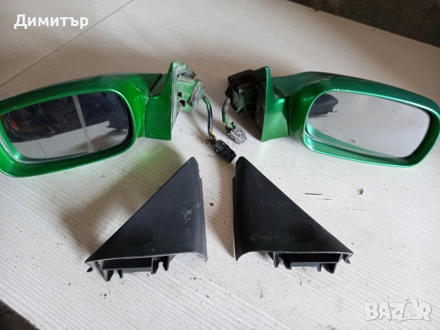 Астра Ф ГСИ части, снимка 2 - Части - 53102020