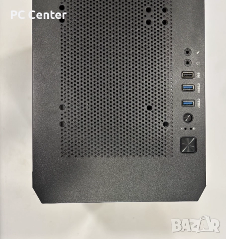 Геймърски компютър AMD Ryzen 5 7500F, RTX 4070 12GB, 16GB ram, снимка 6 - Геймърски - 52909759