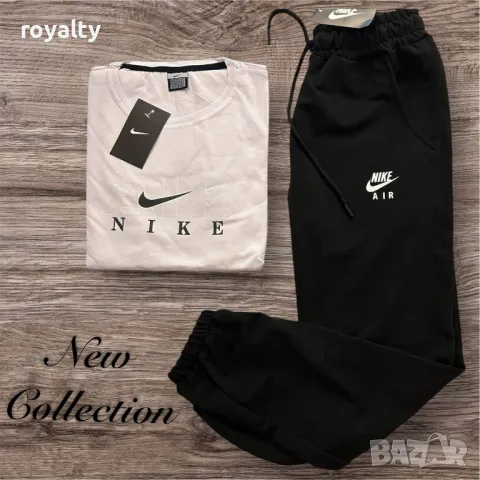 Дамски комплекти Guess, Nike & Adidas Различни цветове , снимка 6 - Спортни екипи - 49938747