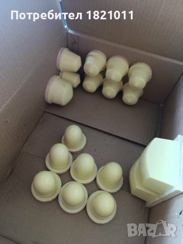 тампонен печат, снимка 10 - Други машини и части - 53075302