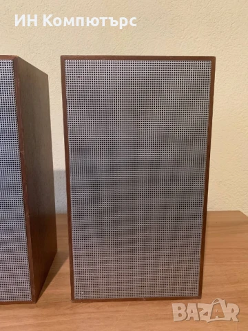 Продавам тонколони Heco SM625, снимка 5 - Тонколони - 50786685