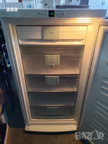 Фризер LIEBHERR GNP 2076 Index 20/001, 188 л, снимка 5 - Фризери - 54151308