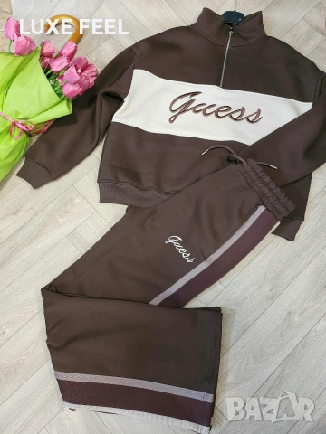 GUESS⚜️Дамски Комплект 