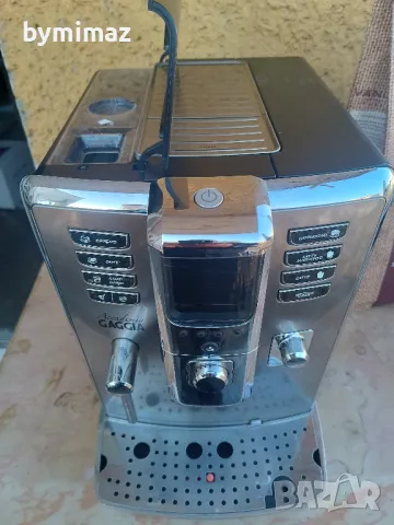 Gaggia Accademia, снимка 4 - Кафемашини - 48508074