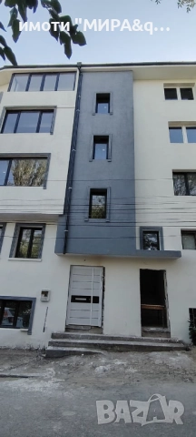 Апартамент с ТРИ СПАЛНИ в кв. Каменни, гр. Хасково, снимка 11 - Апартаменти - 51606817