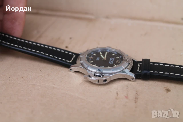 Швейцарски мъжки ''Camel Trophy'' /лимитирана серия/, снимка 9 - Мъжки - 51043285