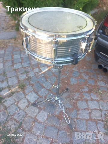 БАРАБАНИ ТАРАМБУКА, снимка 4 - Ударни инструменти - 51239777