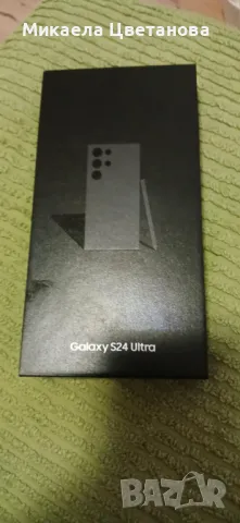 Galaxy s24 ultra, снимка 1 - Samsung - 48471057