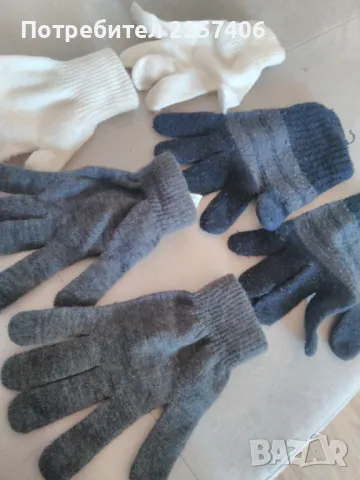 Ръкавици , снимка 3 - Ръкавици - 50379456