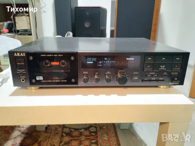 AKAI GX-6, снимка 5 - Декове - 48625169