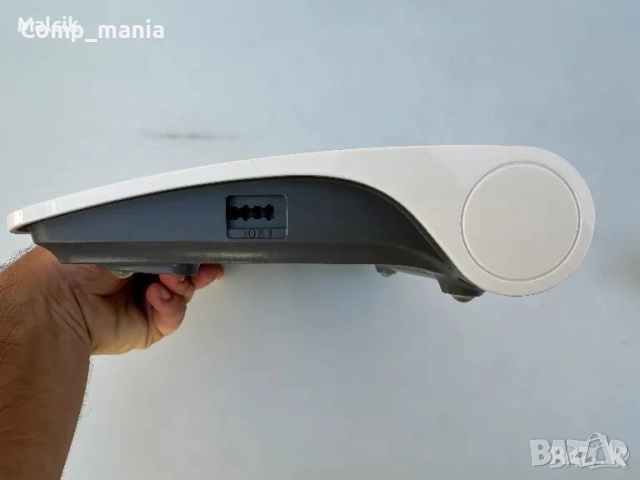 Гигабитов двубандов рутер FRITZ!Box 7590 + 3G/4G, снимка 5 - Рутери - 51984474