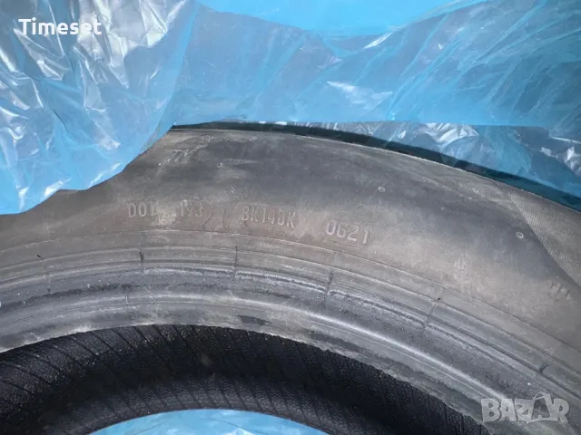 Гуми Pirelli 205/55 16, снимка 2 - Гуми и джанти - 49494919