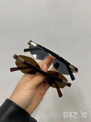 слънчеви очила с ув защита celine fendi , снимка 2 - Слънчеви и диоптрични очила - 51173896