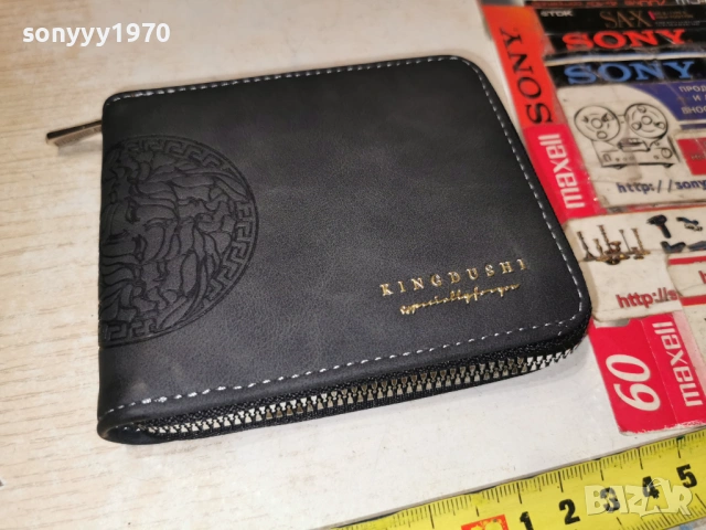 ПОРТМОНЕ С ЦИП 0603261035, снимка 3 - Портфейли, портмонета - 53731673