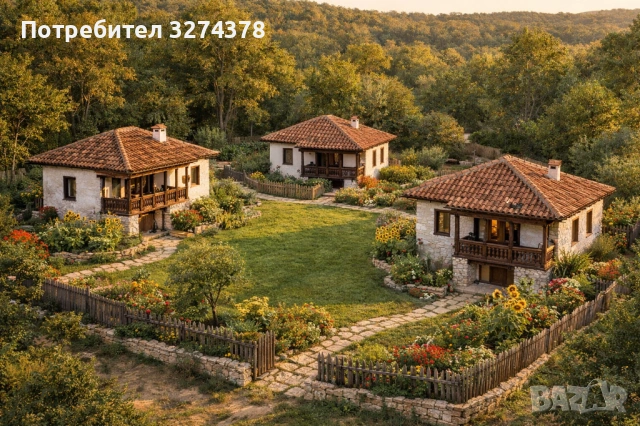 Парцел с потенциал: 2 дка в близост до Карадере (директна продажба), снимка 4 - Парцели - 53616930