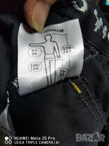 Snickers 50, 3023 модел. , снимка 4 - Панталони - 53420790