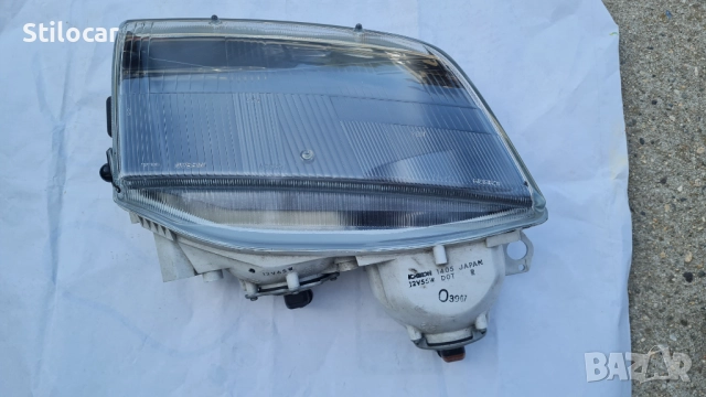 Фар NISSAN  300 ZX  десен ICHIKOH JAPAN, снимка 2 - Части - 51604038