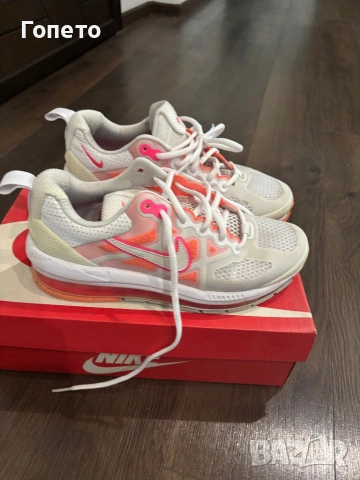 Дамски маратонки Nike Genom 38,5, снимка 6 - Маратонки - 53946000