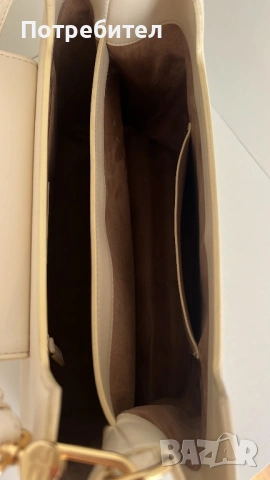 ELISABETTA FRANCHI - чанта , снимка 7 - Чанти - 54195403