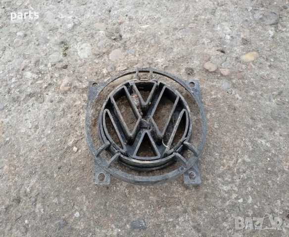 Емблема VW Пасат 3, снимка 3 - Части - 54062163