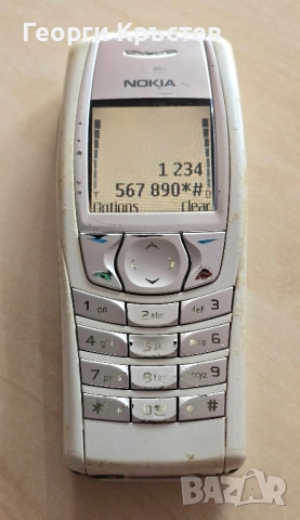 Nokia 3220, 6610 и 6610i, снимка 8 - Nokia - 52443452