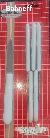 4бр.Ножове RICHERDSON $SHEFFILD, снимка 1