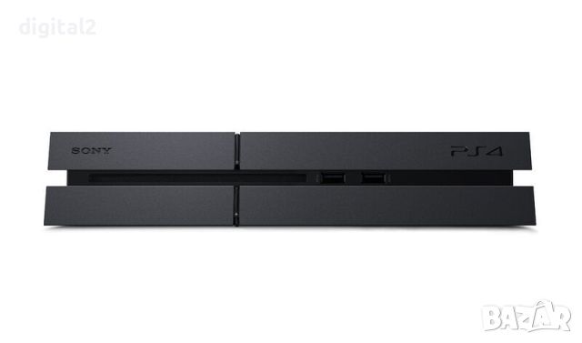 Конзола Sony Playstation 4 ,PS4 ,500 GB Реновирани + 3 диска Гаранция, снимка 5 - PlayStation конзоли - 45782130