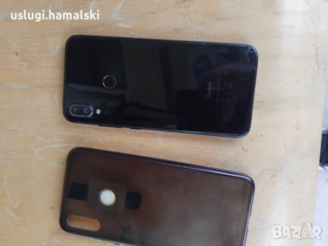 Телефон Redmi Not 7, снимка 6 - Xiaomi - 53948424