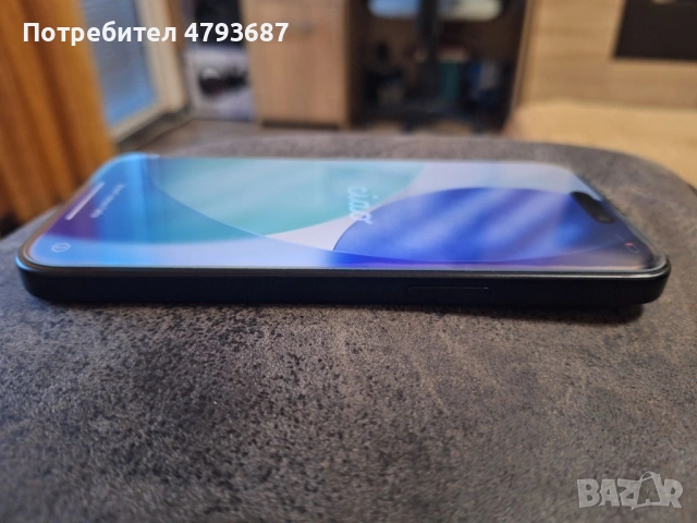 Телефон apple iphone 15 128gb, снимка 3 - Apple iPhone - 54183606