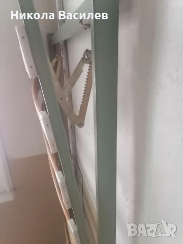 подматрачна рамка 190х80, снимка 4 - Спални и легла - 51407511