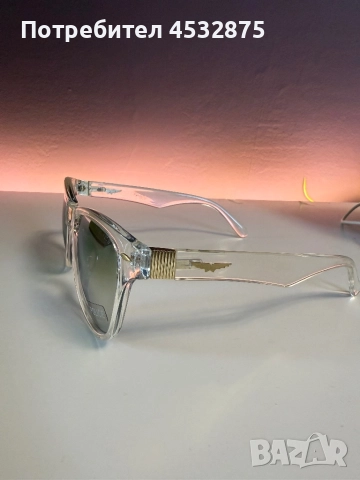 Нови/Мъжки/Очила/POLICE, снимка 3 - Слънчеви и диоптрични очила - 52594434