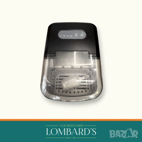 Ледогенератор GORENJE Imc 1200B, N: 535296, снимка 2 - Други - 54066967