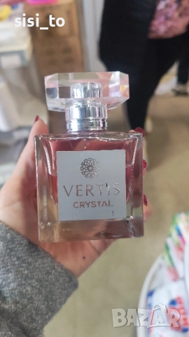 Арабски парфюми, снимка 3 - Дамски парфюми - 52116568