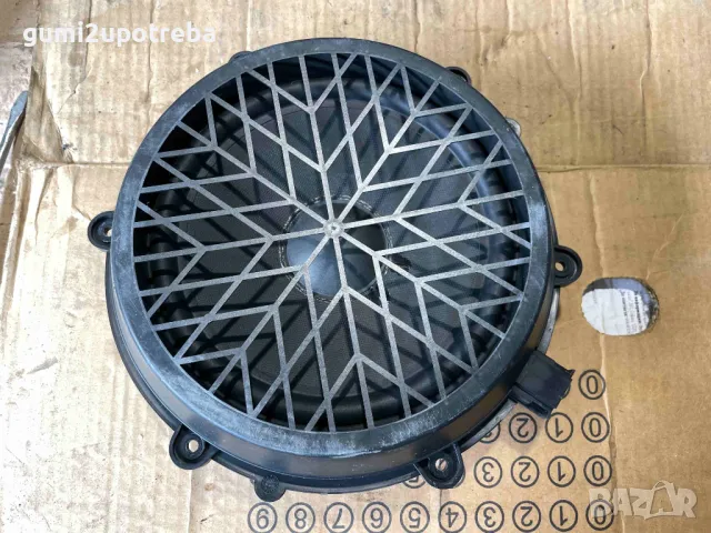 Говорител Предна Врата A1908020 Porsche Cayenne 3.0D 92A/2012 245к.с.