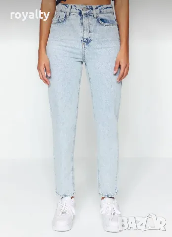 Дамски елегантни дънки , снимка 5 - Спортни екипи - 49890170