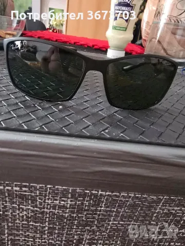 Слънчеви очила Ray Ban 