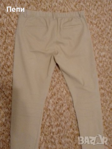 2брДънки+бежов панталони,размер-М.New Yorker,LC Waikiki,Caliope, снимка 8 - Панталони - 45596257